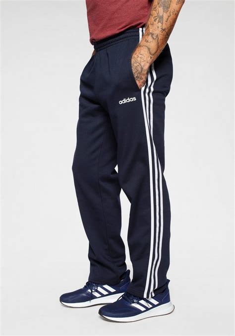 herren jogginghose von adidas große größen|adidas jogginghosen herren.